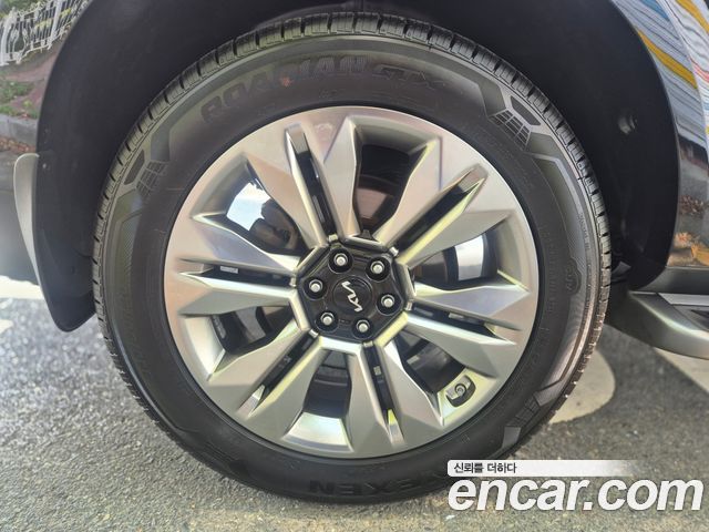 Kia Mohave (The Master) Diesel 3.0 4WD 5-Seater Masters - фото 4