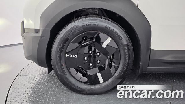 Kia PV5 Cargo Long Range Basic - фото 3