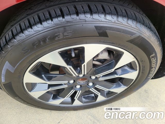 Kia Carnival 4-го поколения 9-Seater Signature - фото 4