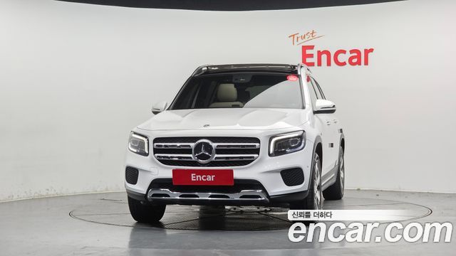 Mercedes-Benz GLB-Class X247 GLB220 - фото 2