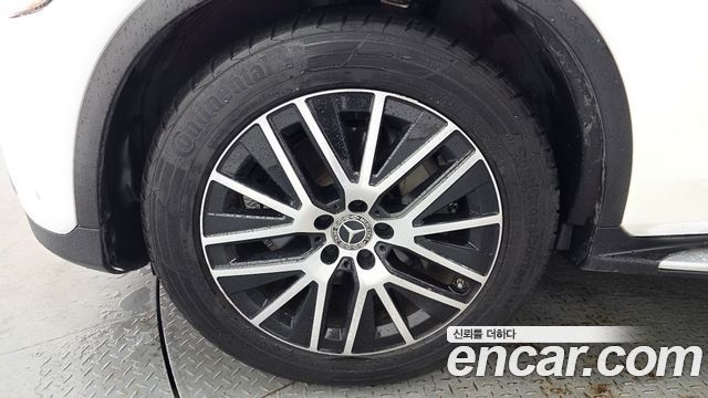 Mercedes-Benz GLC-Class X253 GLC220 d 4MATIC - фото 4