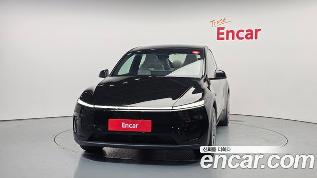 Tesla Model Y L Long Range AWD - фото 2