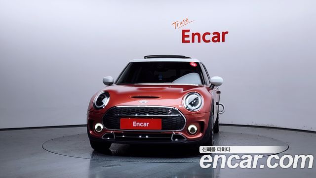 Mini Clubman Multitione Edition 2nd - фото 2