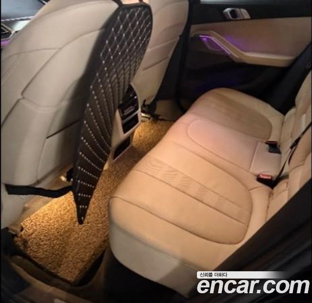 BMW X6 G06 xDrive30d M Sport - фото 2