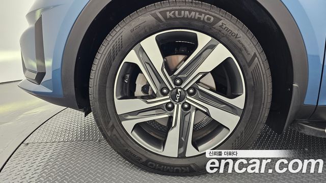 Kia Sorento 4-го поколения HEV 1.6 2WD Noblesse - фото 4