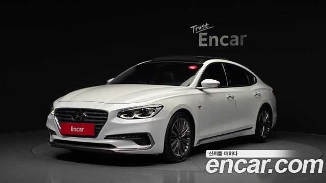 Hyundai Grandeur IG 2.4 Premium Special - фото 0