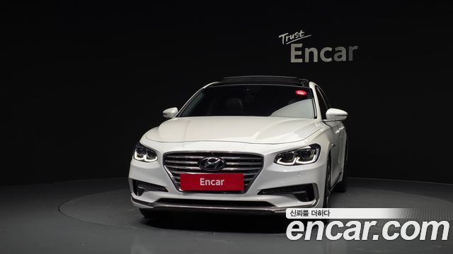 Hyundai Grandeur IG 2.4 Premium Special - фото 2