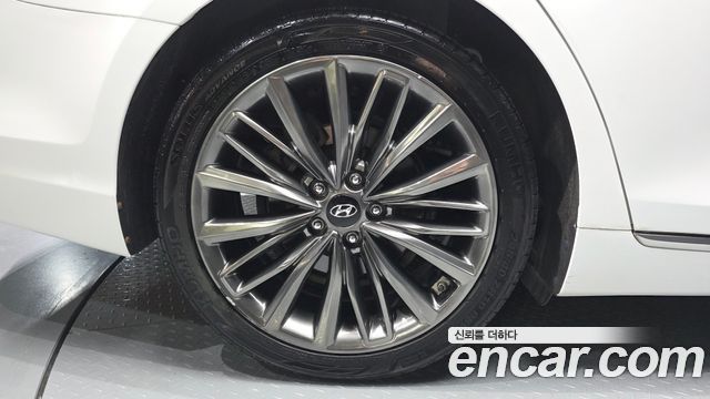 Hyundai Grandeur IG 2.4 Premium Special - фото 4