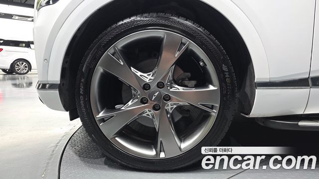Genesis GV80 3.0 Diesel AWD - фото 4