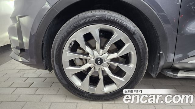 Kia Sorento 4-го поколения Diesel 2.2 2WD Noblesse - фото 4