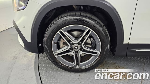 Mercedes-Benz GLB-Class X247 GLB250 4MATIC - фото 4