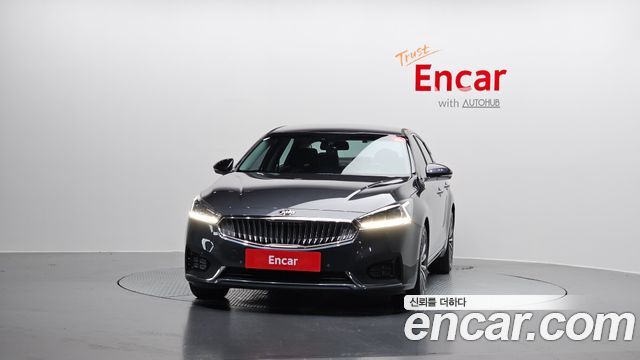 Kia K7 Совершенно новый 3.0 GDI Limited - фото 2