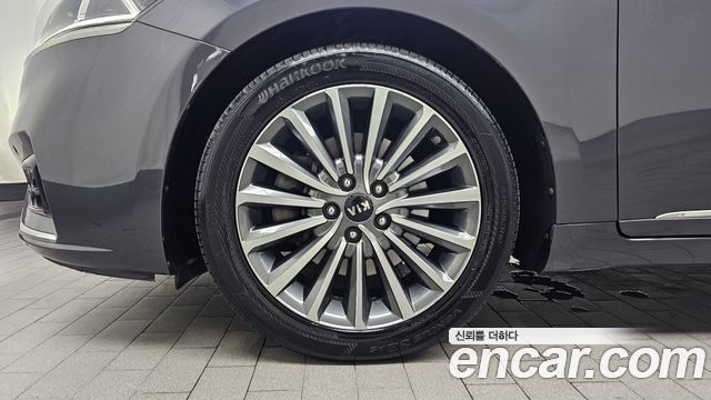 Kia K7 Совершенно новый 3.0 GDI Limited - фото 4