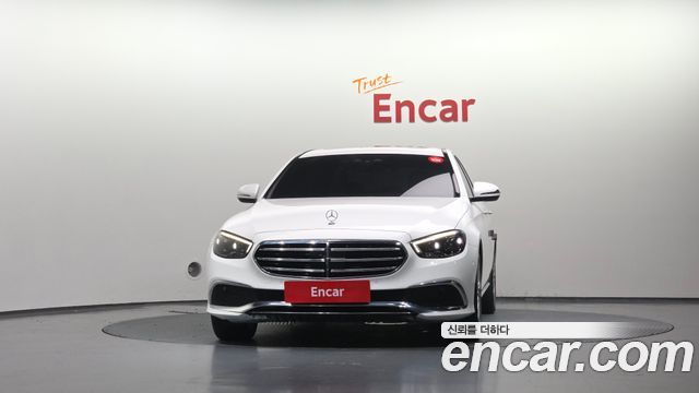 Mercedes-Benz E-Class W213 E250 Exclusive - фото 2