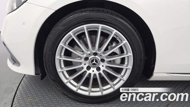 Mercedes-Benz E-Class W213 E250 Exclusive - фото 4
