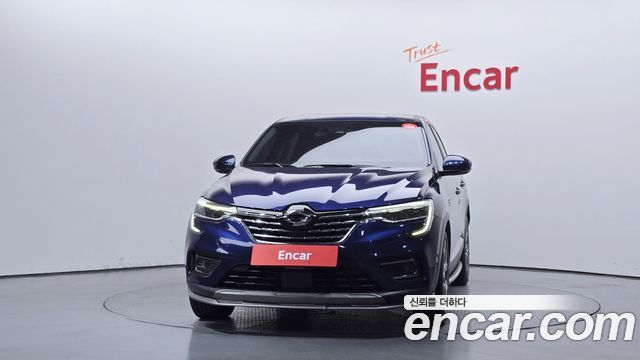 Renault Samsung XM3 1.3 TCe RE Signature - фото 2