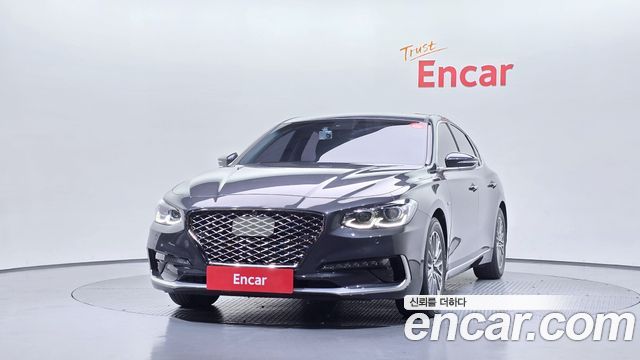 Hyundai Grandeur IG, гибрид Exclusive - фото 2