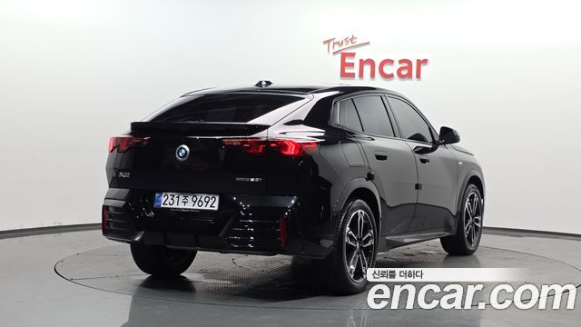 BMW X2 U10 xDrive 20i M Sport - фото 0