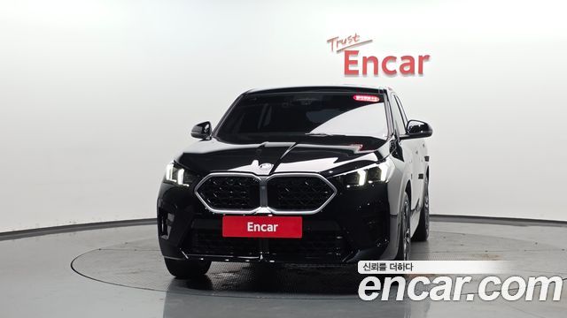 BMW X2 U10 xDrive 20i M Sport - фото 1