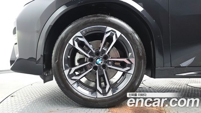 BMW X2 U10 xDrive 20i M Sport - фото 3
