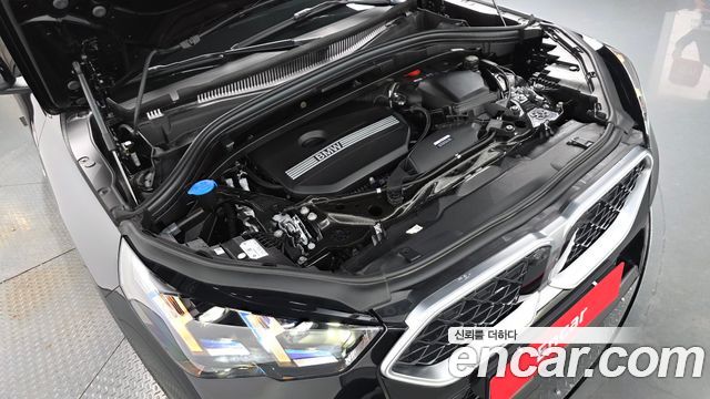 BMW X2 U10 xDrive 20i M Sport - фото 4