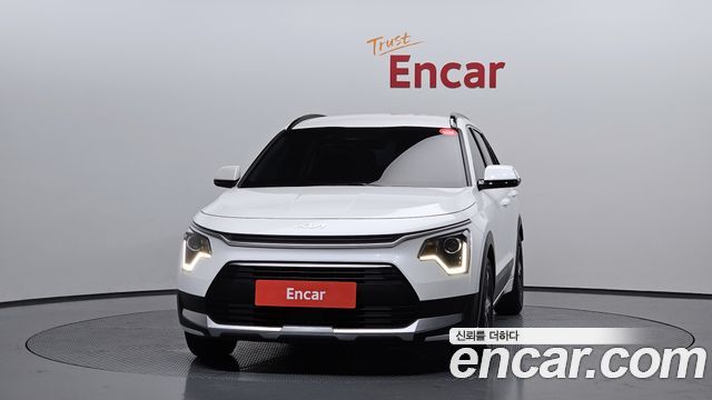 Kia Niro Совершенно новый Prestige - фото 2
