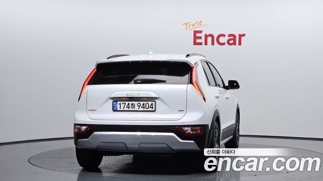 Kia Niro Совершенно новый Prestige - фото 3