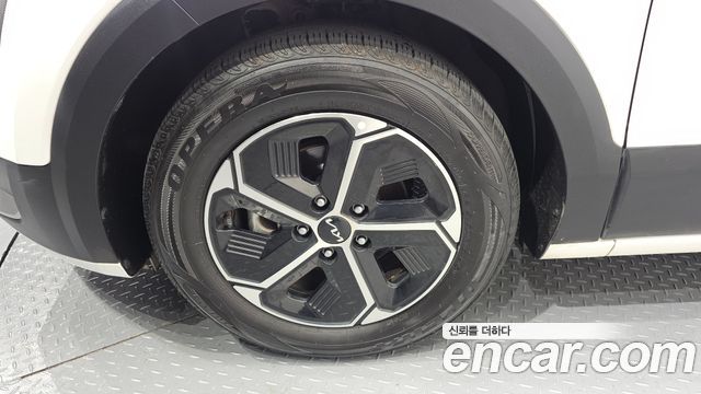 Kia Niro Совершенно новый Prestige - фото 4