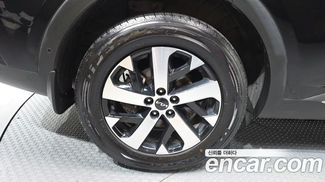 Kia Sorento 4-го поколения Diesel 2.2 4WD Signature - фото 4