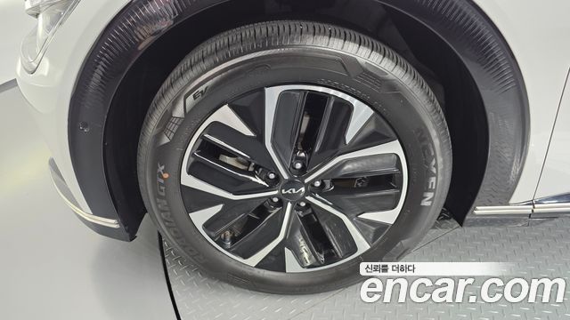 Kia EV6 Long Range Earth - фото 4