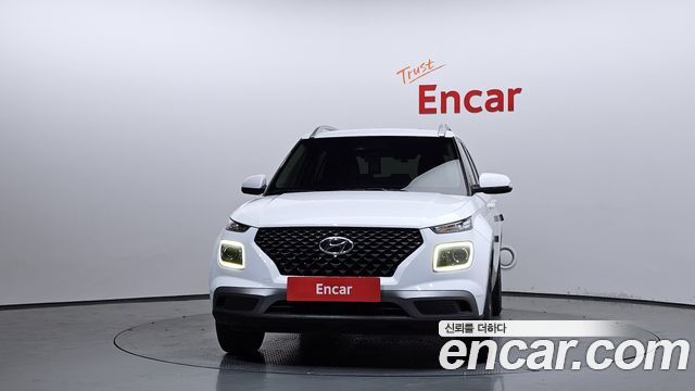 Hyundai Venue 1.6 Flux - фото 2