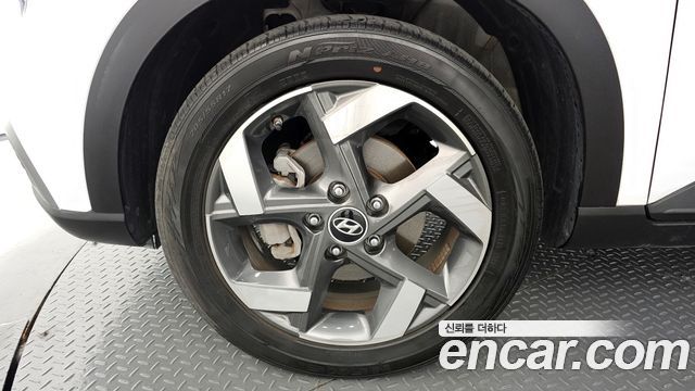 Hyundai Venue 1.6 Flux - фото 4
