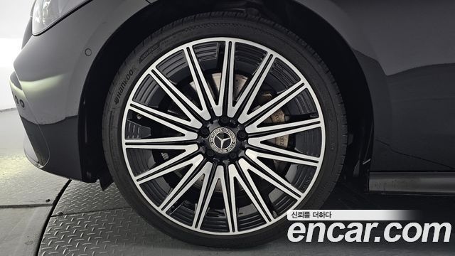 Mercedes-Benz CLE-Class C236 CLE450 4MATIC Coupe - фото 3