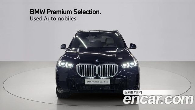 BMW X5 G05 xDrive 40i M Sport - фото 2