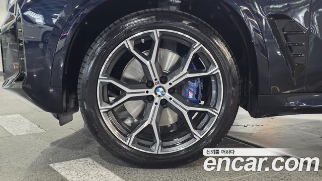 BMW X5 G05 xDrive 40i M Sport - фото 4