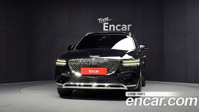 Genesis GV70 2.5T Gasoline AWD - фото 2