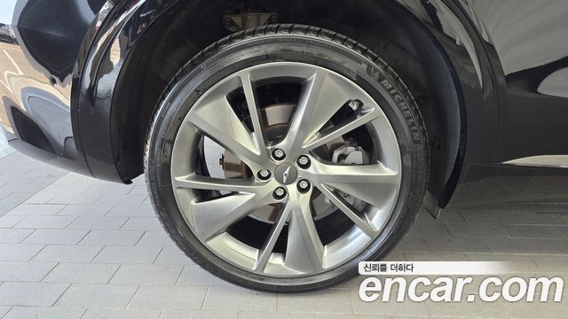 Genesis GV70 2.5T Gasoline AWD - фото 4