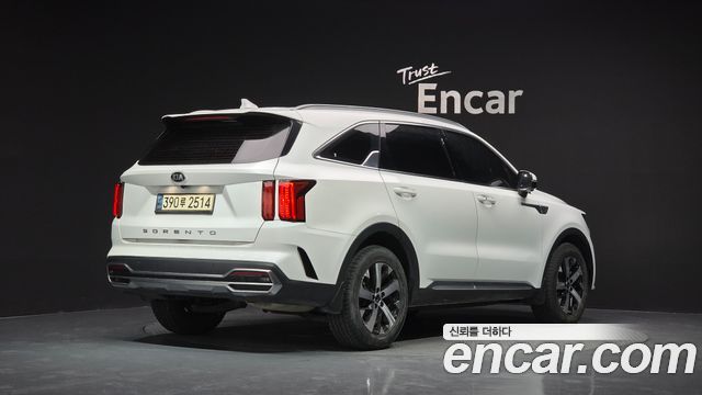 Kia Sorento 4-го поколения Diesel 2.2 2WD Noblesse - фото 1