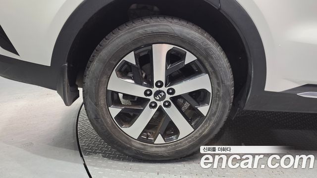 Kia Sorento 4-го поколения Diesel 2.2 2WD Noblesse - фото 4