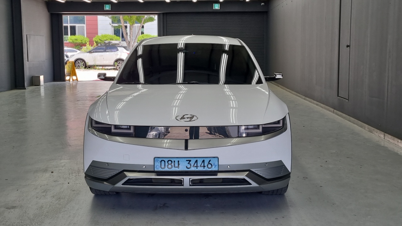Hyundai Ioniq5 Long Range AWD Prestige - фото 2
