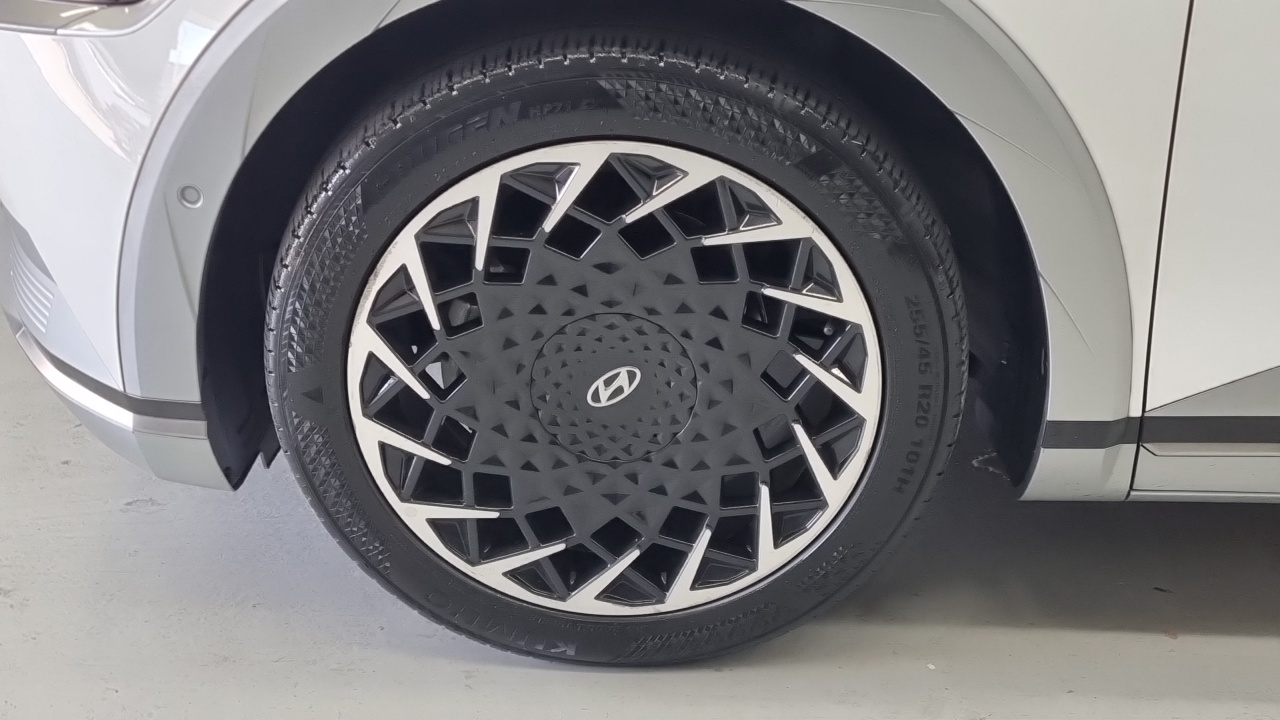 Hyundai Ioniq5 Long Range AWD Prestige - фото 4