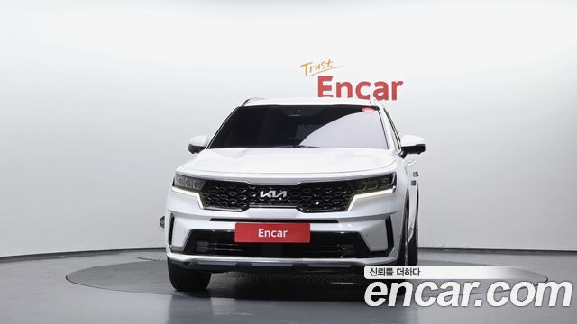 Kia Sorento 4-го поколения Diesel 2.2 4WD Noblesse - фото 2
