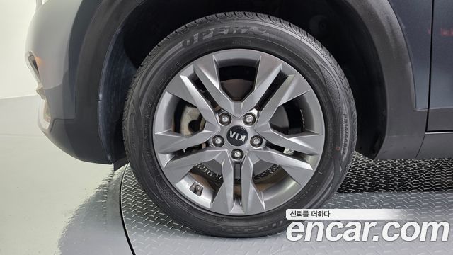 Kia Seltos Gasoline 1.6 Turbo 2WD Prestige - фото 4