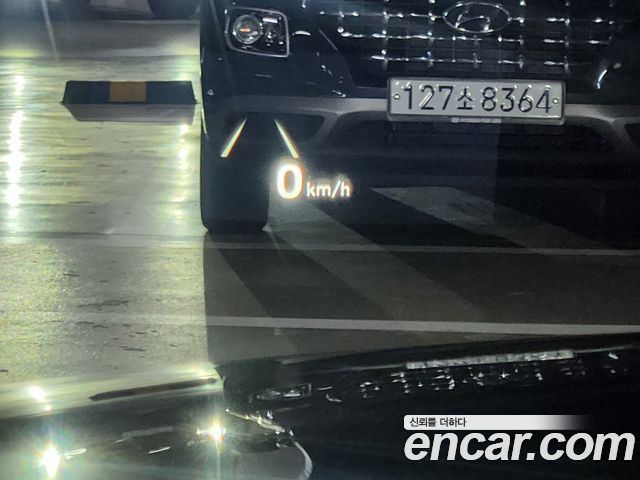Genesis G90 3.8 AWD Prestige - фото 3