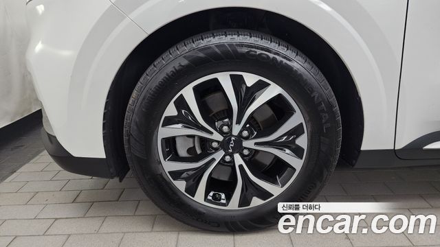 Kia Carnival 4-го поколения Gasoline 9-Seater Signature - фото 3