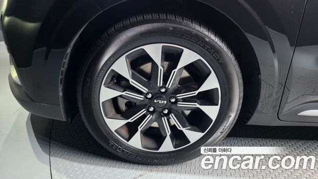 Kia Carnival 4-го поколения 9-Seater Signature - фото 4