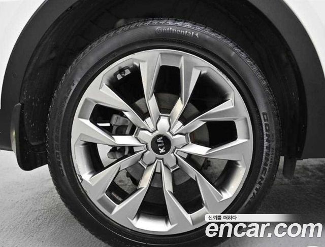 Kia Sorento 4-го поколения Diesel 2.2 4WD Signature - фото 4
