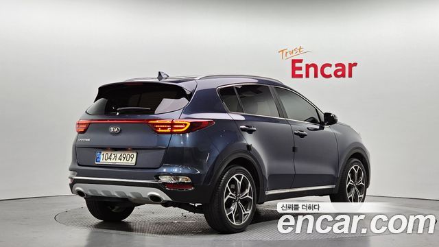 Kia Sportage Diesel 1.6 2WD Signature - фото 1