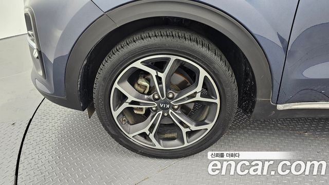 Kia Sportage Diesel 1.6 2WD Signature - фото 4