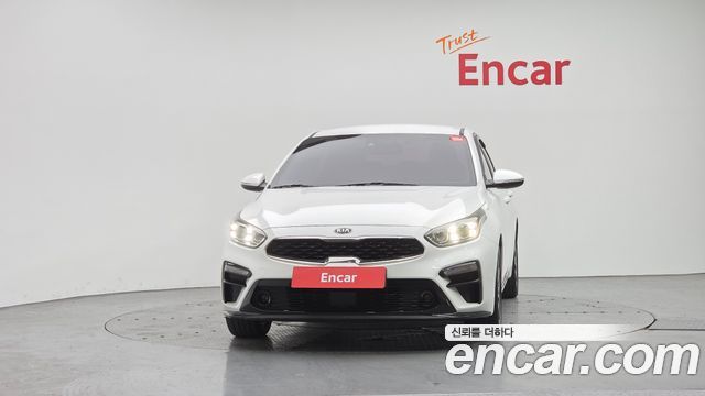 Kia K3 Совершенно новый Luxury - фото 2